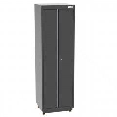 UltraTools 618mm x 530mm x 2020mm Heavy-Duty Modular 2-Door Standing Cabinet (Backorder: ETA end Dec)