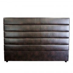 Heather King Upholstered Bed Headboard 