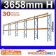 3658mm