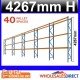 4267mm